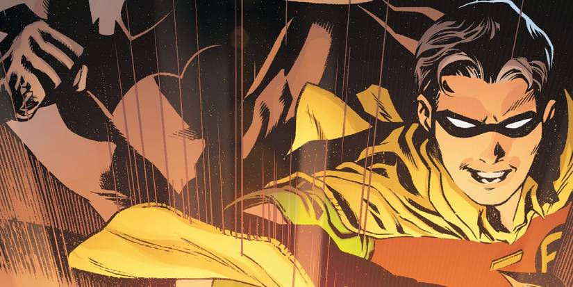 DC Comics: 5 Best Parts Of Batman: Earth One (& 5 Worst)