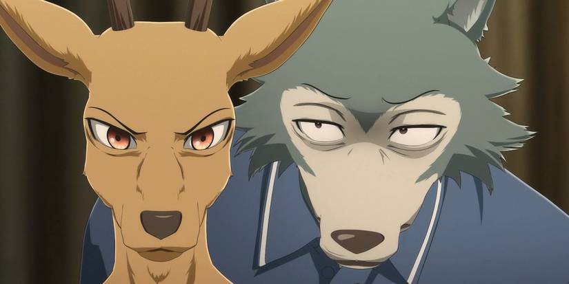 Beastars Butcher Turtle Beastars: 10 Hidden Details Everyone Completely Missed