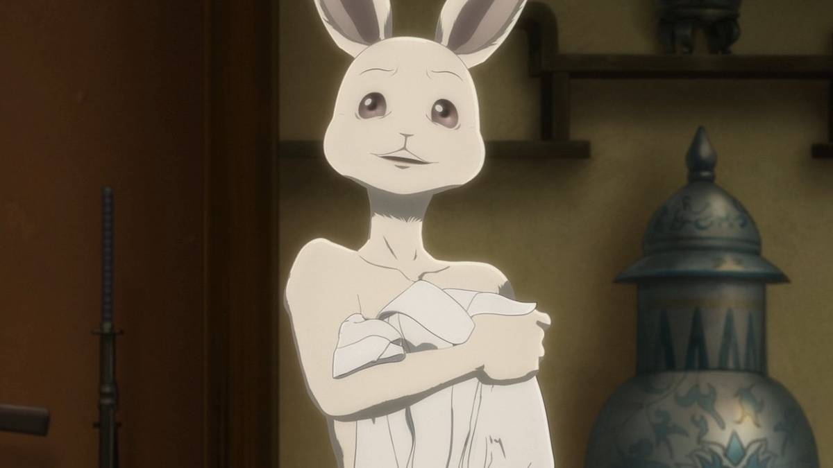 Beastars, BNA & GLEIPNIR Are Stirring a Furry Awakening in Anime