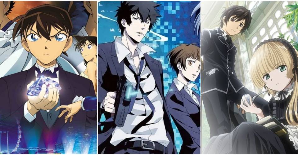 15 Must Watch Detective Anime Cbr 15 Must Watch Detective Anime Cbr
