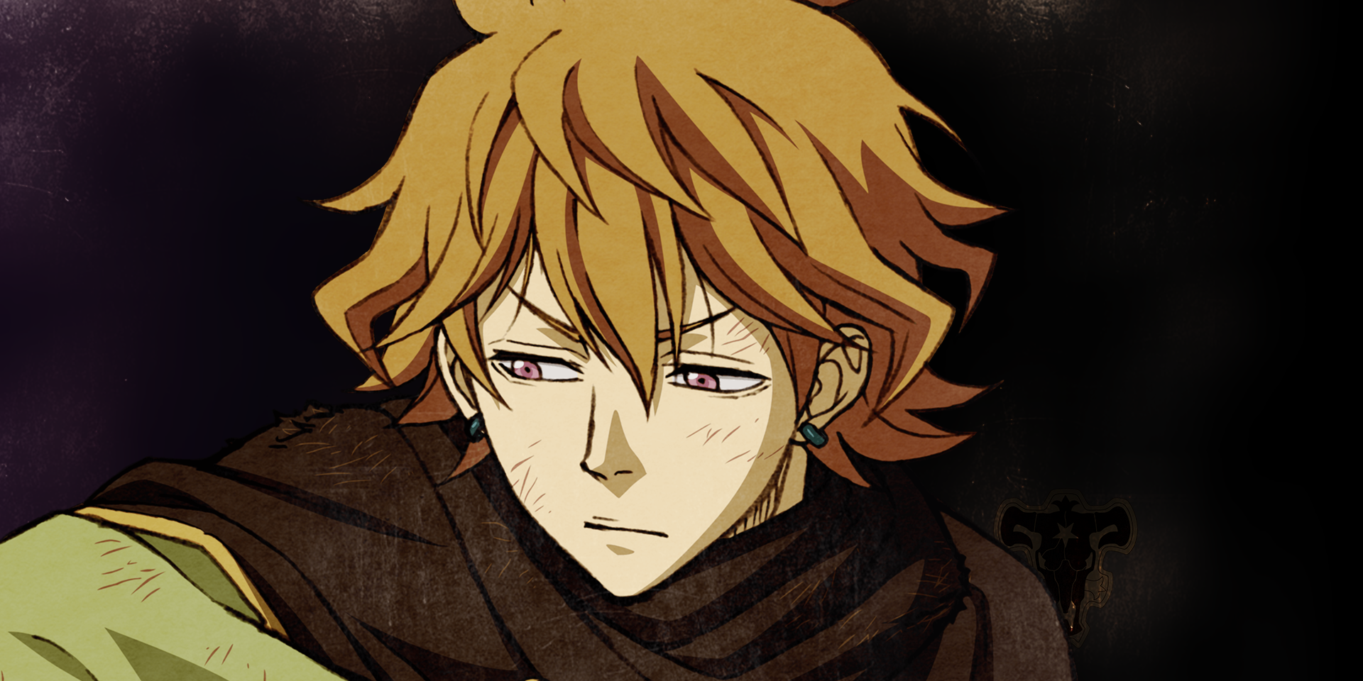 Every Character S Age In Black Clover After The Timeskip Cbr