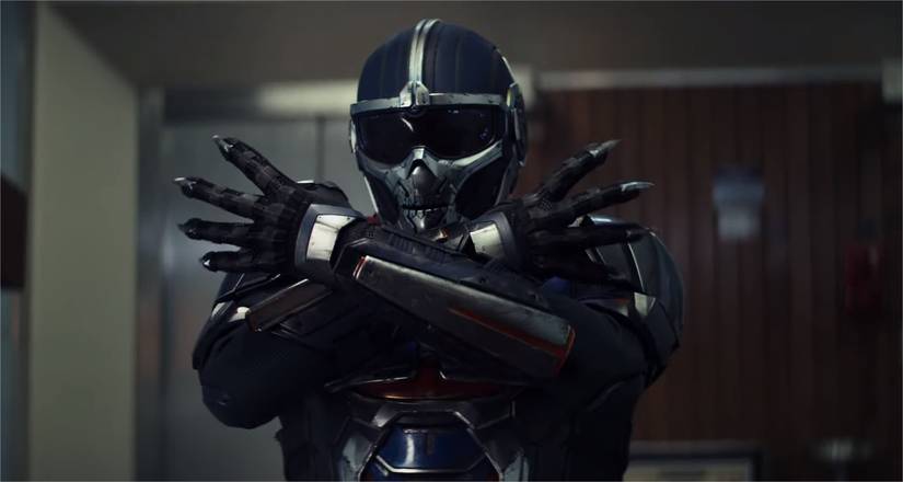 Black Widow: Who Is Under Taskmaster's Mask?