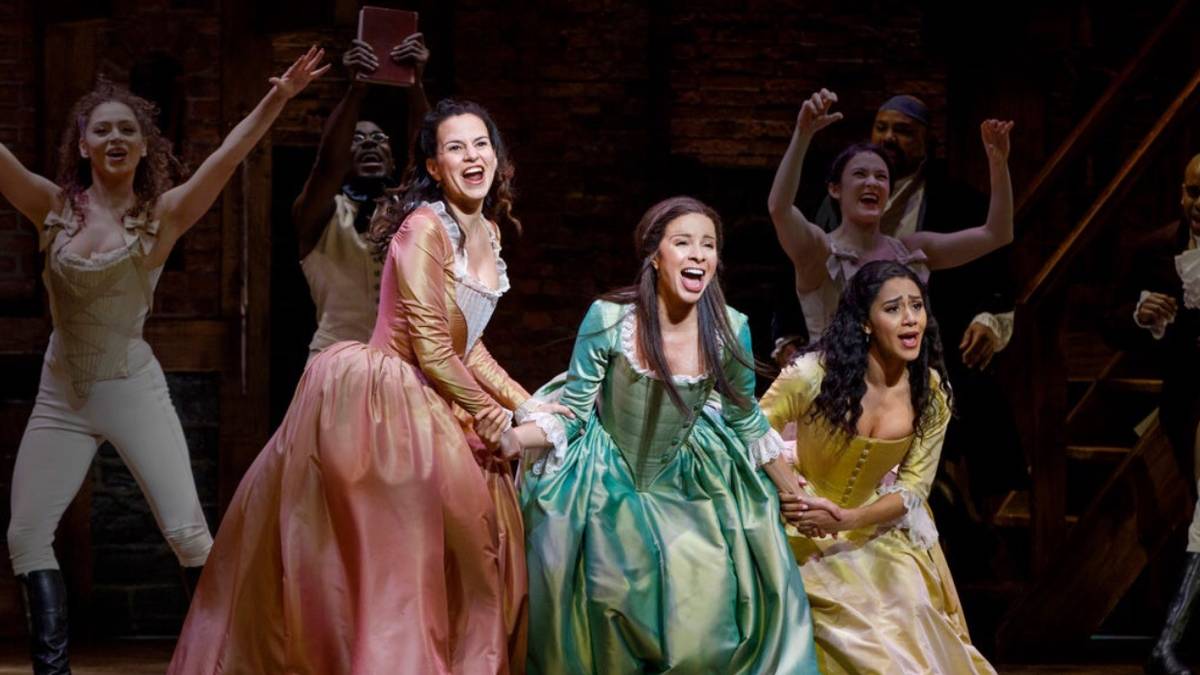 Broadway Goes Dark as New York Bans Gatherings of 500 or More