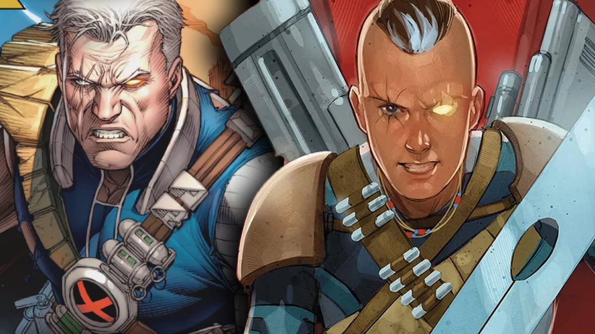 Cable Reveals Which Crime He Most Despises - and With Good Reason