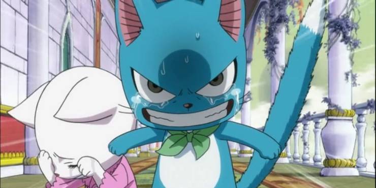 Which Fairy Tail Character Are You Based On Your Zodiac Sign Which Fairy Tail Character Are You Based On Your Zodiac Sign