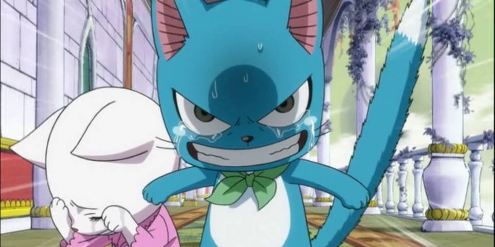 Which Fairy Tail Character Are You Based On Your Zodiac Sign Which Fairy Tail Character Are You Based On Your Zodiac Sign