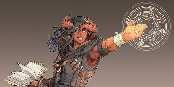 Dungeons Dragons 10 Best Warlock Sub Classes To Play As Cbr Dungeons Dragons 10 Best Warlock Sub Classes To Play As Cbr