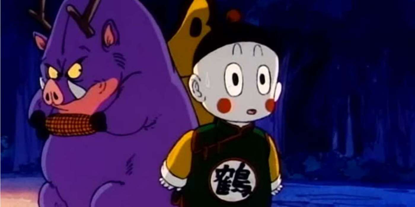10 Dragon Ball Fillers Worth Watching Narutobeng