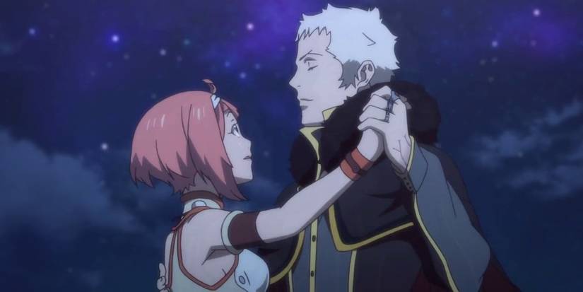 10 Villainous Anime Couples We Couldn't Help But Root For