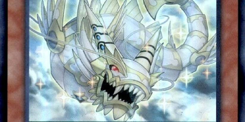 Yu-Gi-Oh: 10 Best Yang Zing Cards