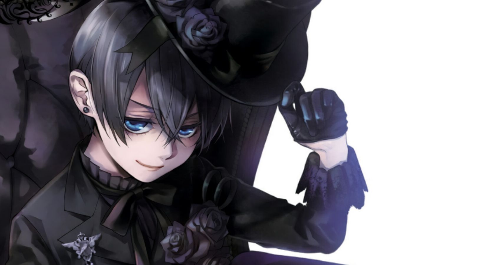 The 10 Most Devilish Quotes From Black Butler Cbr