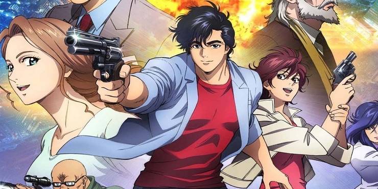 The 10 Best Mystery Anime Of The 90s Ranked According To Imdb The 10 Best Mystery Anime Of The 90s Ranked According To Imdb