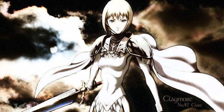 Featured image of post Medieval Anime Demon Knight Because the whole point of the series is to see how medieval battle when you get knights you re not just getting knights