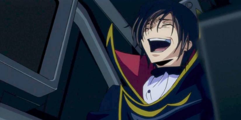 Code Geass: 5 Things The Movie Trilogy Did Great (& 5 Things The ...