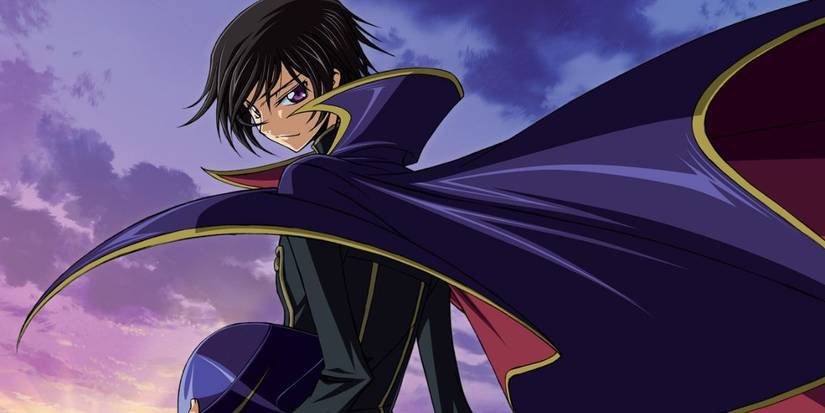 Code Geass & Black Butler Makers’ Skating Anime Will Fill Yuri On Ice Void