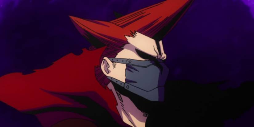 The 15 Most Respected Pro Heroes In My Hero Academia, Ranked