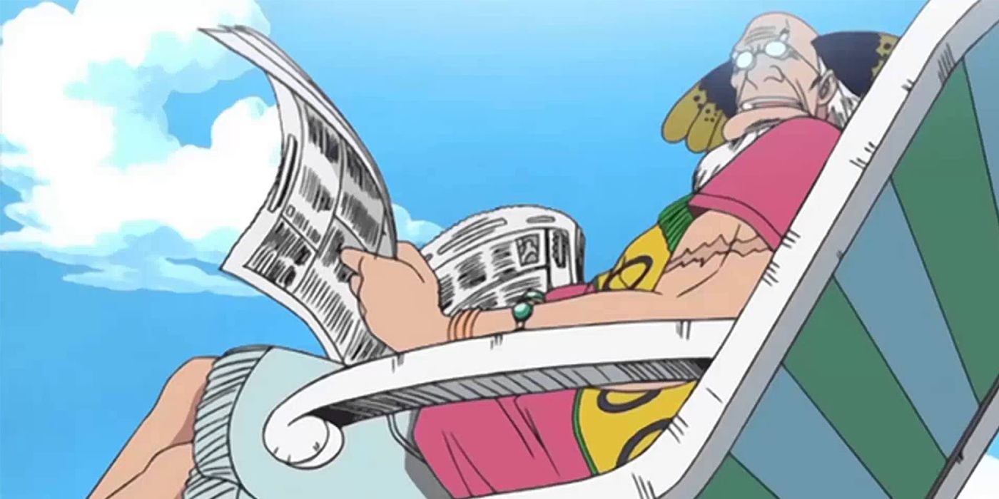 One Piece: 10 Best Doctors, Ranked - One Piece TV