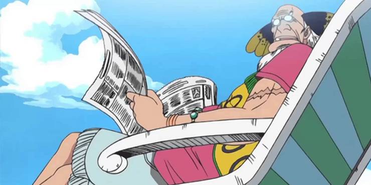 one piece 10 clues about one piece that oda left in the manga over the years