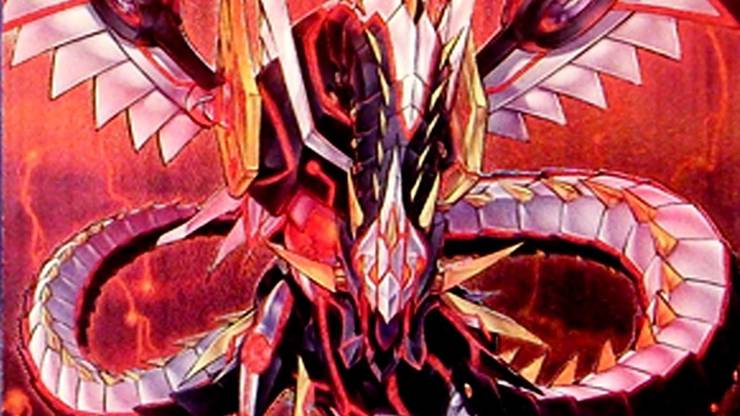 yugioh! Cyber Dragon Infinity