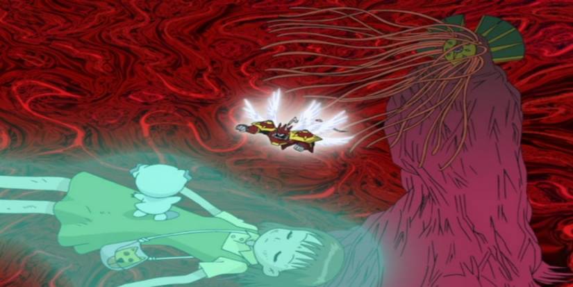10 Reasons Digimon Tamers Is Still The Best Season Of Digimon