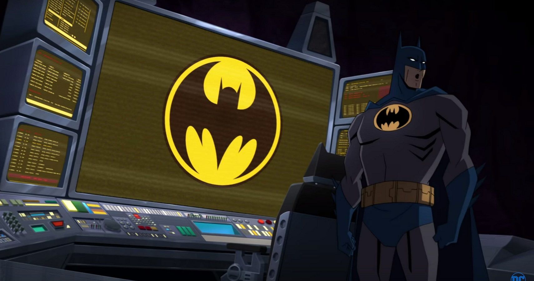 The 15 Best Dc Animated Movies Cbr