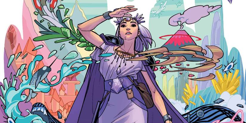 The 10 Most Dangerous Planets In The DC Universe, Ranked