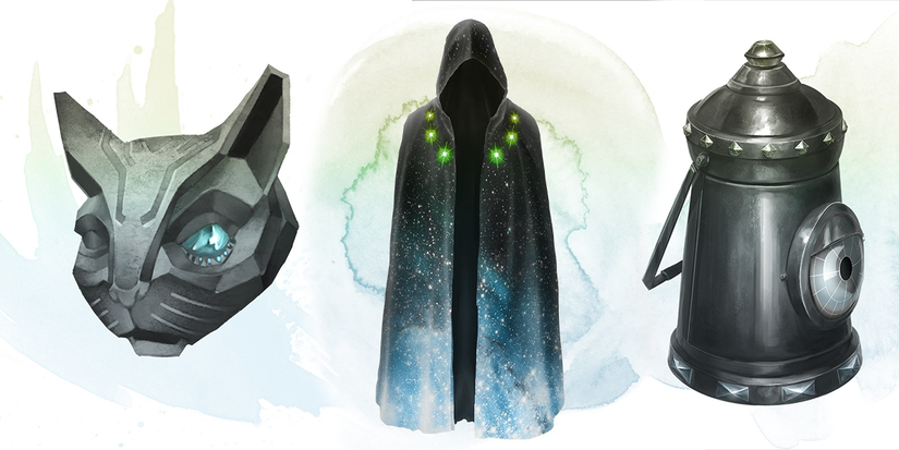 Dungeons & Dragons: How to Make Magic Items Feel Important