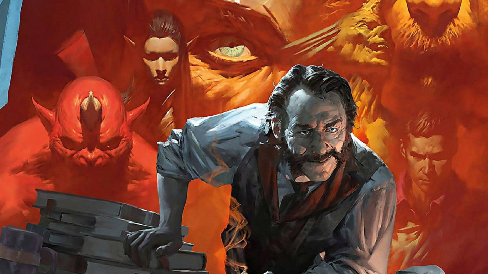 15 Tricks To Planning A D&D Session (If You're A DM)