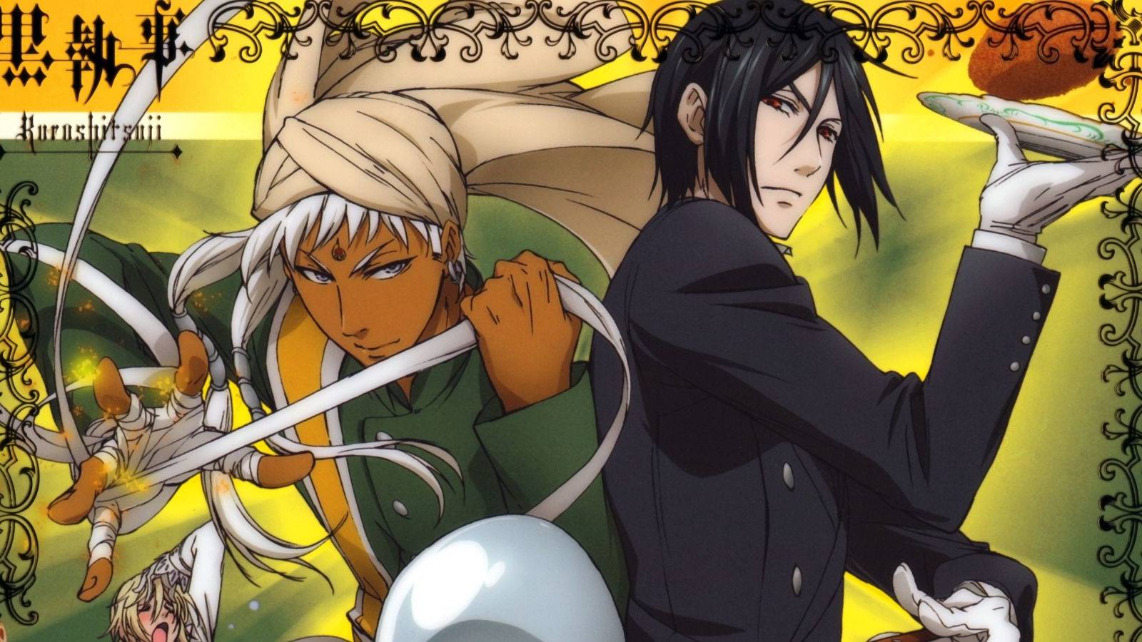 10 POC Anime Characters Most People Don't Know About, image size:1600x900