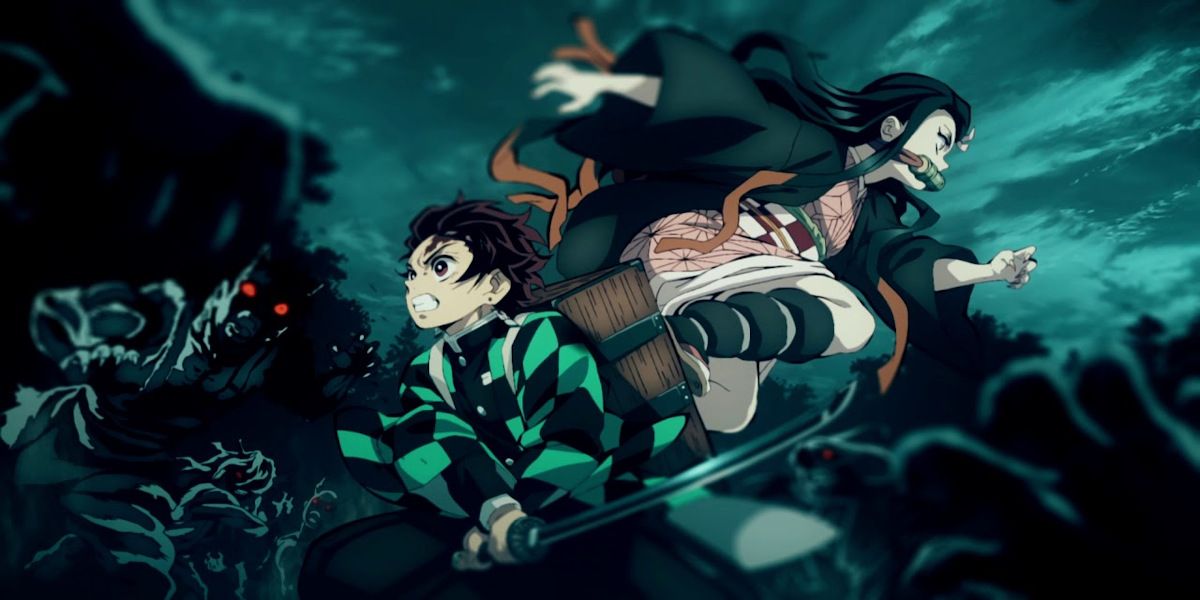 Demon Slayer: The 10 Best Fights In The Anime So Far, Ranked