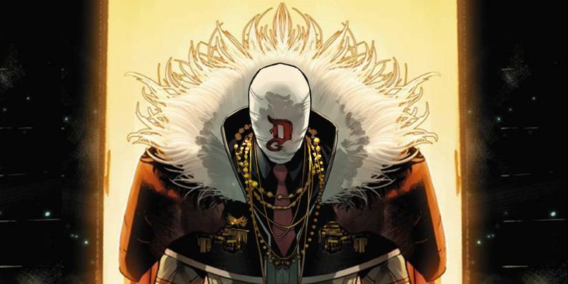 The Best Batman Villains Created In The Past 5 Years