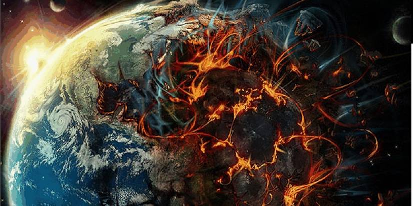 9 World's Exploding Dungeons and Dragons: 10 Things You Didn't Know About The Nine Hells