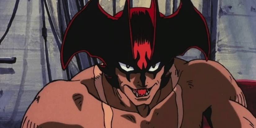 Is Super Saiyan Goku Really the First Major Transformation in Anime ...