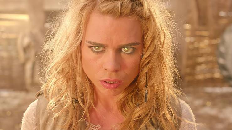 Doctor Who Rose Tyler Remains The Most Important Companion Of Any Era