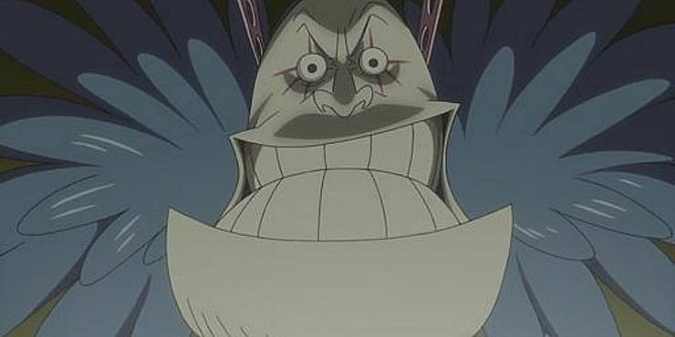 One Piece 10 Strongest First Division Commanders Ranked Cbr One Piece 10 Strongest First Division Commanders Ranked Cbr