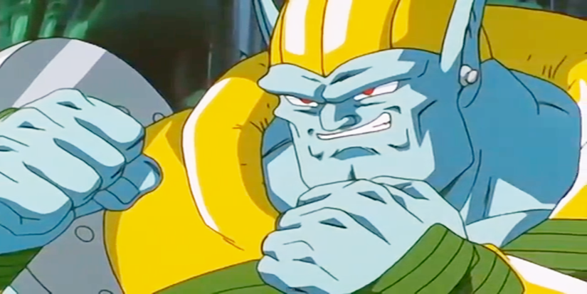 10 Times Dragon Ball GT's Power Scaling Made Zero Sense