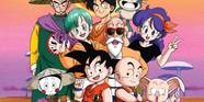 Every Single Dragon Ball Series In Chronological Order CBR