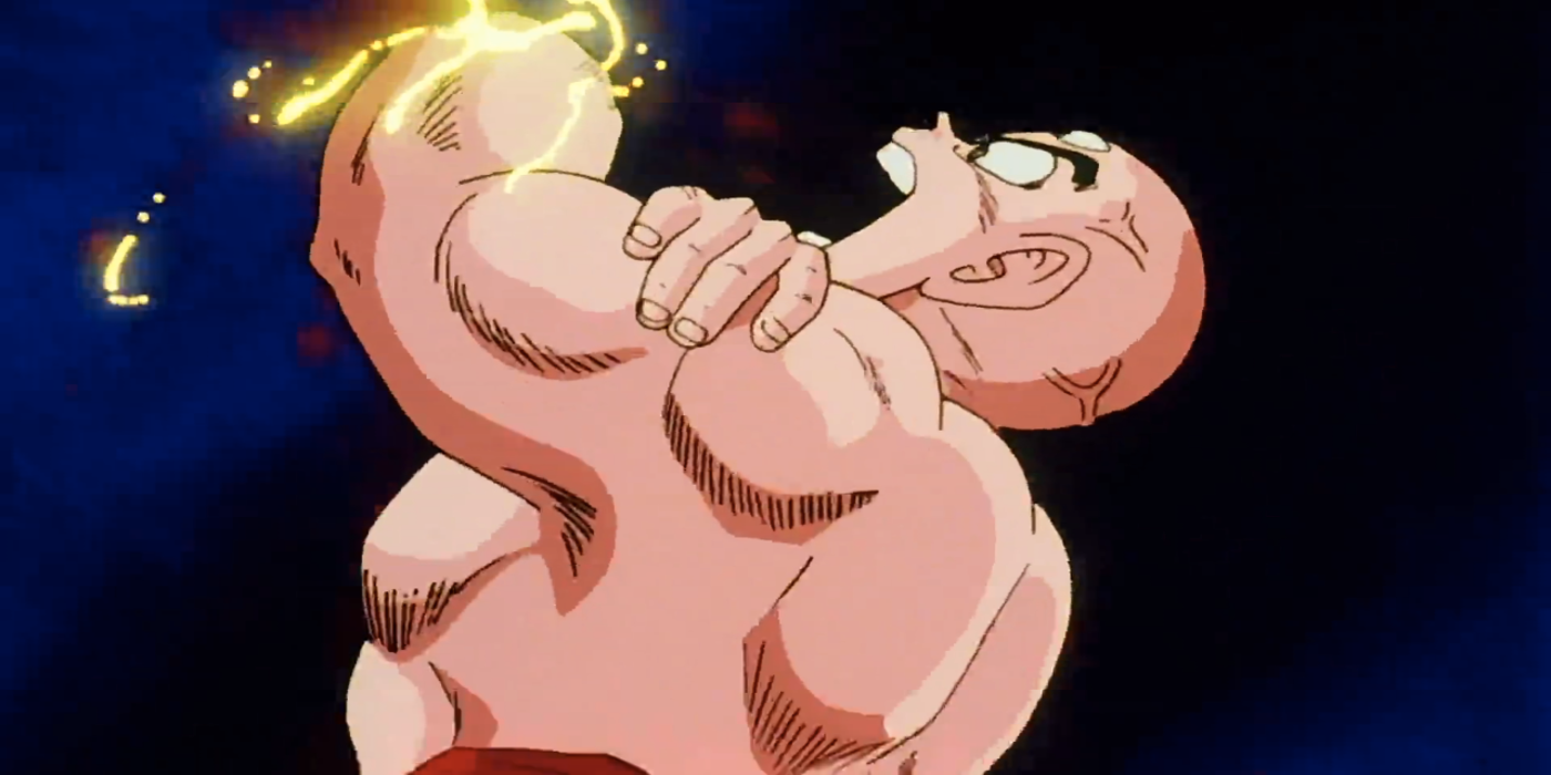 Dragon Ball The Characters With The Most Resurrections Ranked From Least To Most