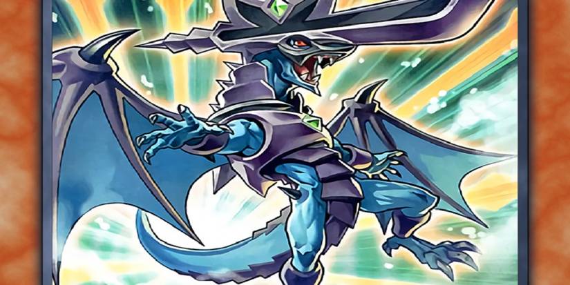 Yu-Gi-Oh: Best Dragunity Cards Yu-Gi-Oh: Best Dragunity Cards