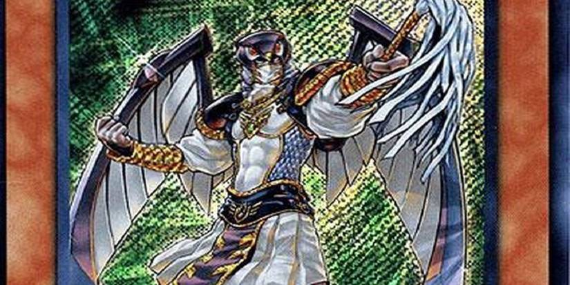 Yu-Gi-Oh: Best Dragunity Cards Yu-Gi-Oh: Best Dragunity Cards
