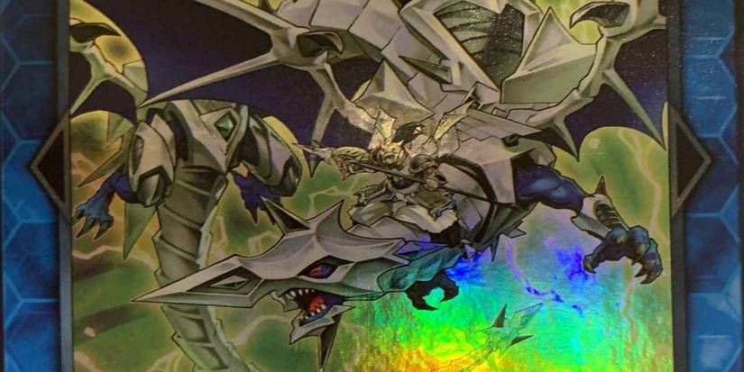 Yu-Gi-Oh: Best Dragunity Cards Yu-Gi-Oh: Best Dragunity Cards