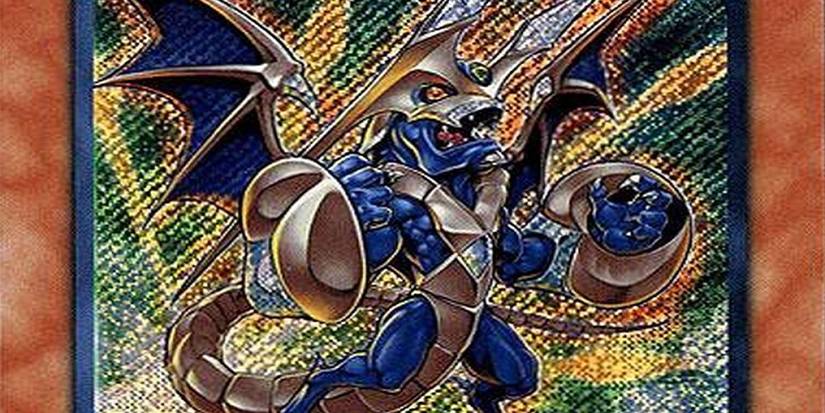 Yu-Gi-Oh: Best Dragunity Cards Yu-Gi-Oh: Best Dragunity Cards