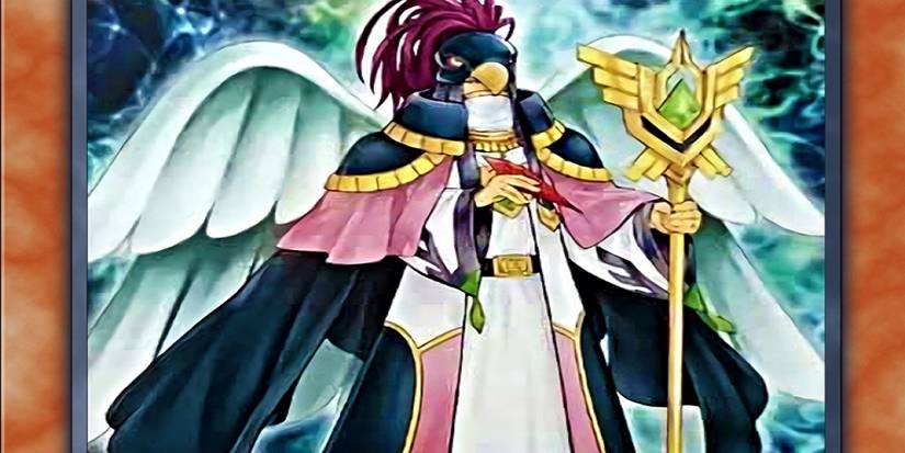 Yu-Gi-Oh: Best Dragunity Cards Yu-Gi-Oh: Best Dragunity Cards