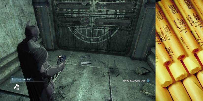 10 Batman Gadgets (& Their Real-Life Equivalents)