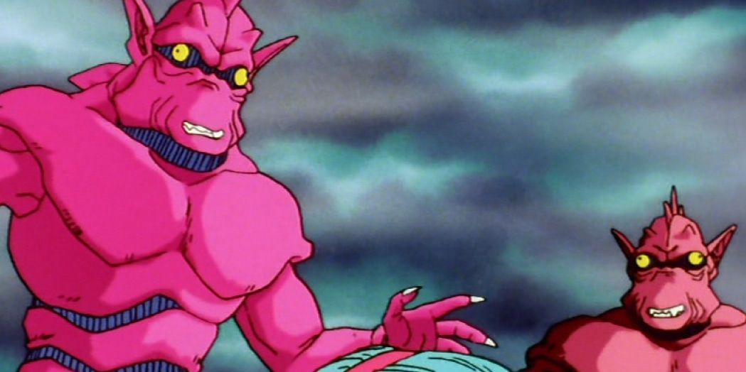 10 Creepiest Dragon Ball Storylines, Ranked