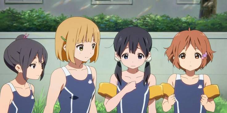 15 Kid Friendly Anime You Won T Have To Turn Off In Front Of Your Parents