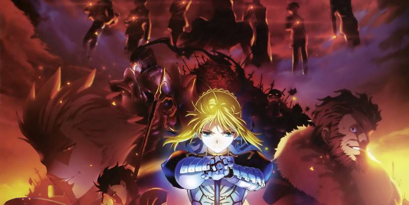 The 10 Longest Running Wars In Anime, Ranked