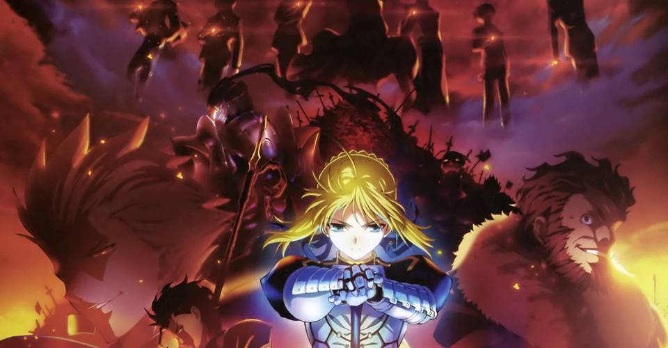 Fate Alternate Master Servant Teams For The 4th Holy Grail War Who Would Win It All Fate Alternate Master Servant Teams For The 4th Holy Grail War Who Would Win It All