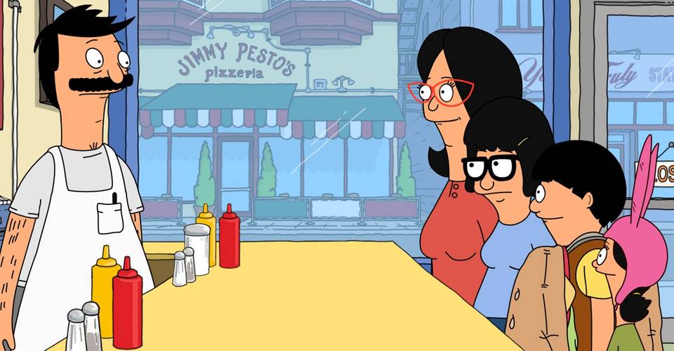 Featured image of post Bob&#039;s Burgers Linda&#039;s Sister Voice