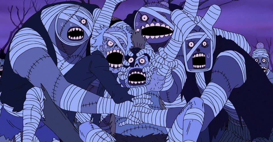 One Piece Top 10 Strongest Zombies From Thriller Bark Ranked One Piece Top 10 Strongest Zombies From Thriller Bark Ranked